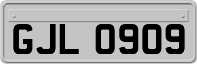 GJL0909