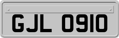 GJL0910