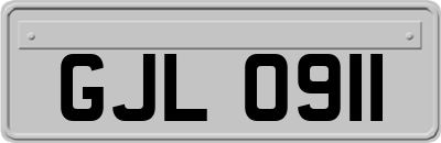 GJL0911