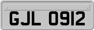 GJL0912