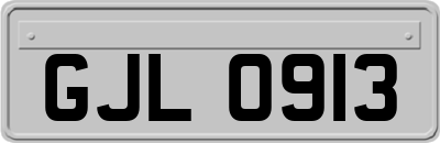 GJL0913