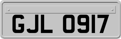 GJL0917