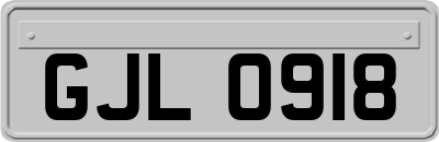 GJL0918
