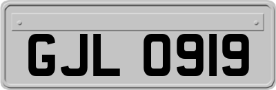 GJL0919