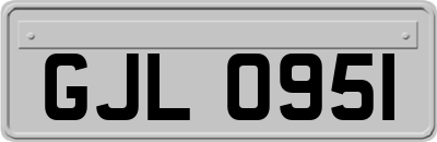 GJL0951
