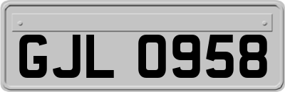 GJL0958