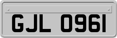 GJL0961