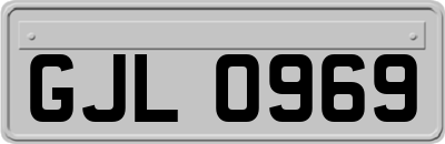 GJL0969