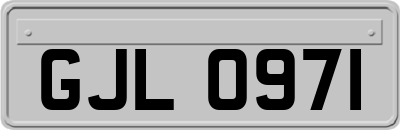 GJL0971