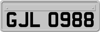 GJL0988