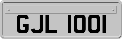 GJL1001