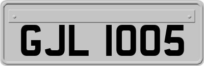 GJL1005