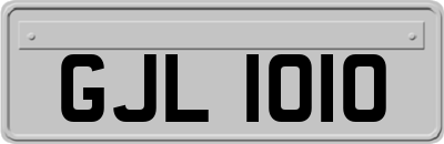 GJL1010
