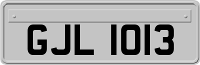 GJL1013