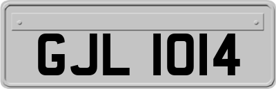 GJL1014