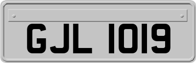GJL1019
