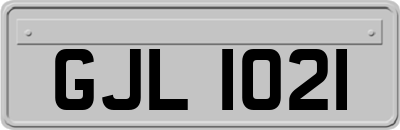 GJL1021