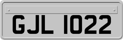 GJL1022