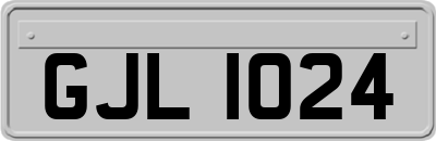 GJL1024