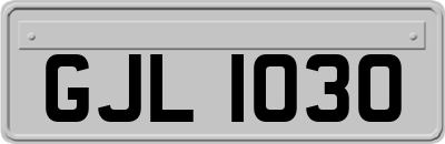 GJL1030