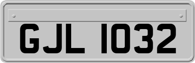 GJL1032