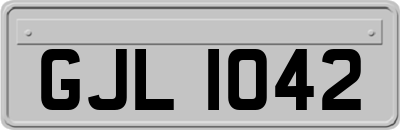GJL1042