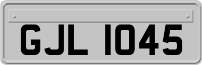 GJL1045
