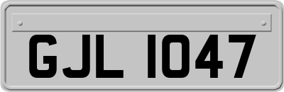 GJL1047