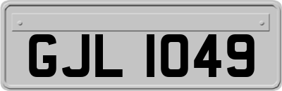 GJL1049