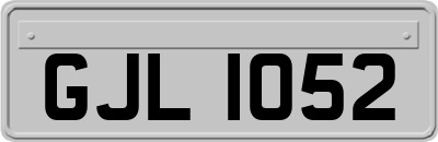 GJL1052