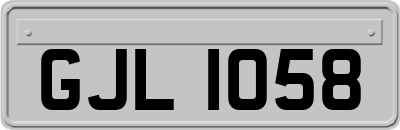 GJL1058