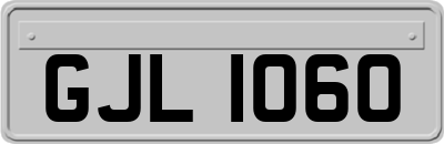 GJL1060