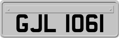 GJL1061