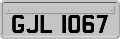GJL1067