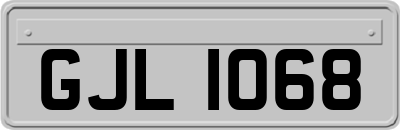 GJL1068