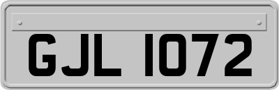 GJL1072