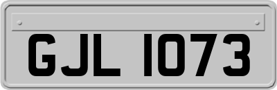 GJL1073