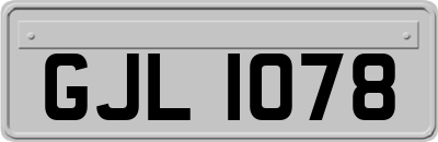 GJL1078