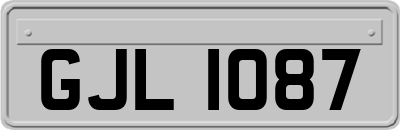 GJL1087