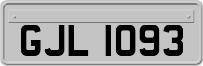 GJL1093