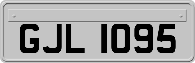 GJL1095