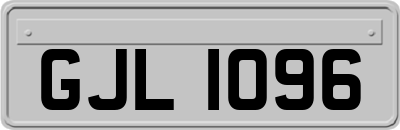 GJL1096