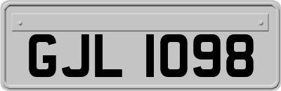 GJL1098