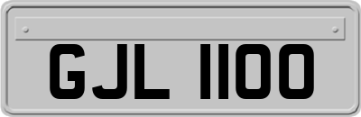 GJL1100
