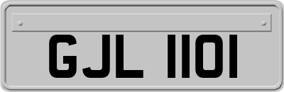 GJL1101