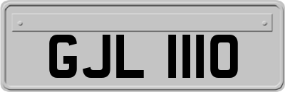 GJL1110