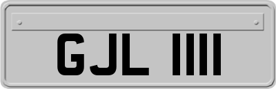 GJL1111