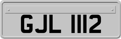 GJL1112