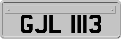 GJL1113