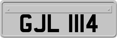 GJL1114